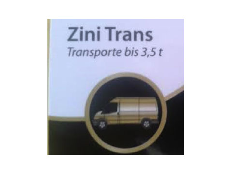 Zinöcker Manfred / Zini Trans